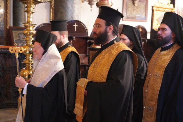 Вселенският патриарх ще замине за Кипър за опелото и погребението на архиепископ Хризостом