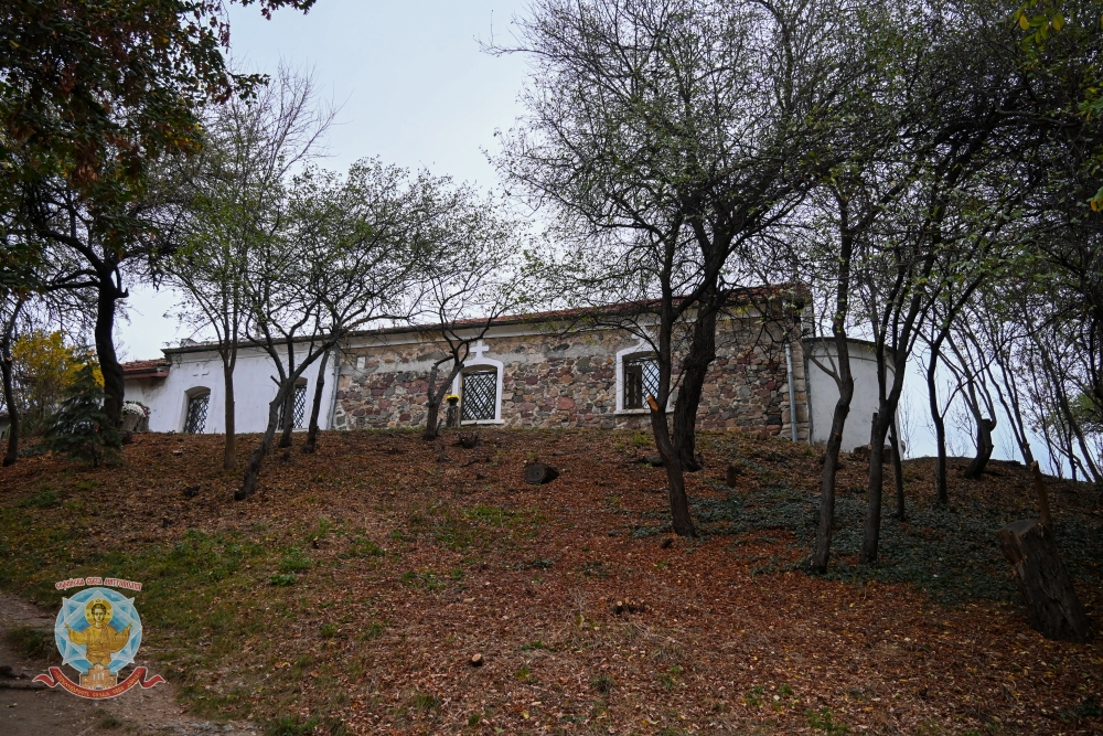 Празникът на св. Мина беше почетен в столичния район „Слатина“