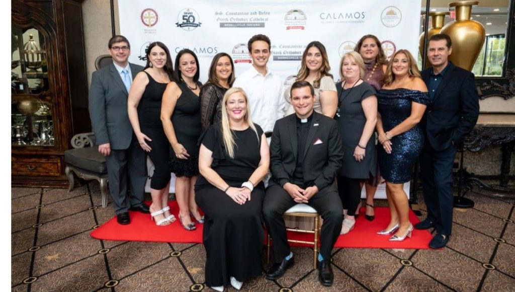 Fanari Camp Celebrates 50 Years!