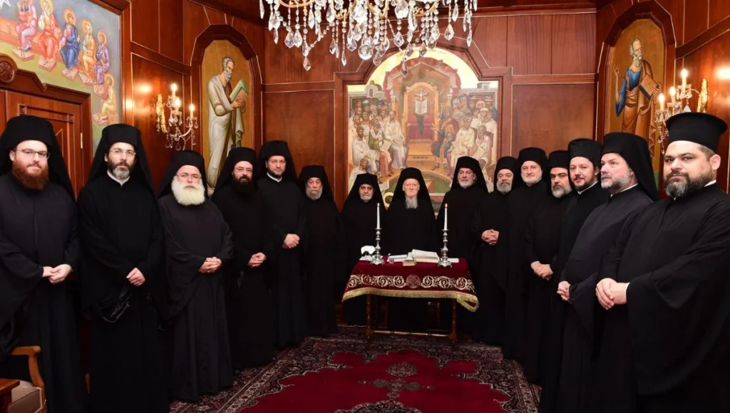 Fourth Centennial Pilgrimage to Istanbul, Holy Land, Jordan Commences