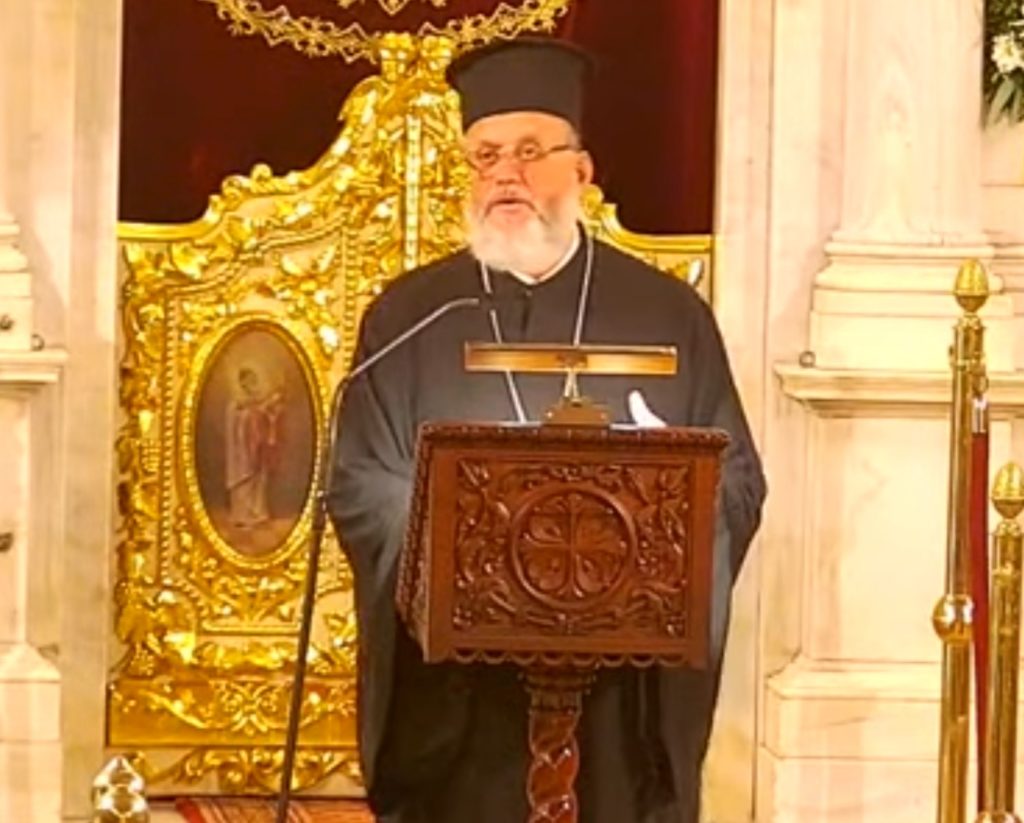 20 χρόνια Εσπερινά Κηρύγματα στην Κέρκυρα