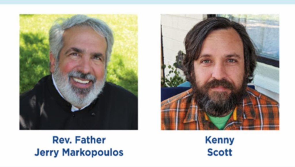 New Leadership For Metropolis Missions And Evangelism Ministry