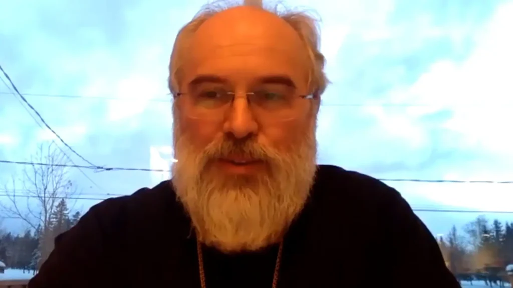 Episcopia Canadei organizează o serie de cateheze online în Postul Nașterii Domnului: Program