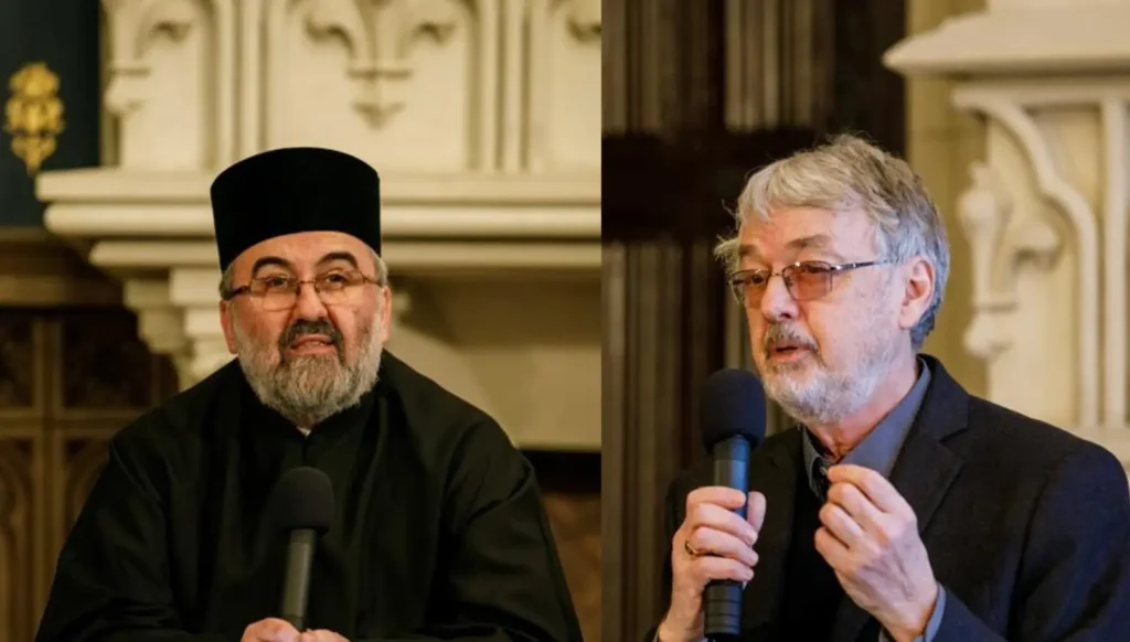 Teologia Sfântului Grigorie Palama va fi evocată într-o conferință la Paraclisul Politehnicii din Capitală