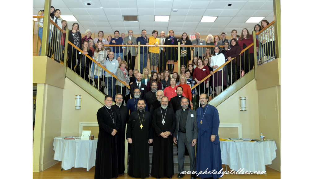 Religious Education Seminar in Wilmington, DE