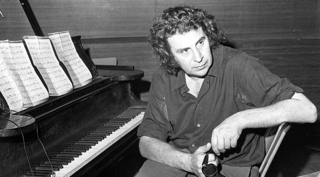 Επετειακή συναυλία «από το Σμυρναϊκό Τραγούδι στο μουσικό πέλαγος του Μίκη Θεοδωράκη και το Άξιον Εστί» στα Γιαννιτσά