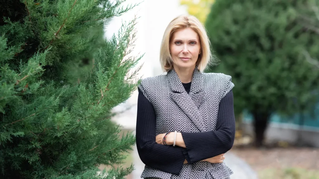 Yelena Popovic, from Hollywood to faith: Man can never be happy if he doesn’t have God in his heart