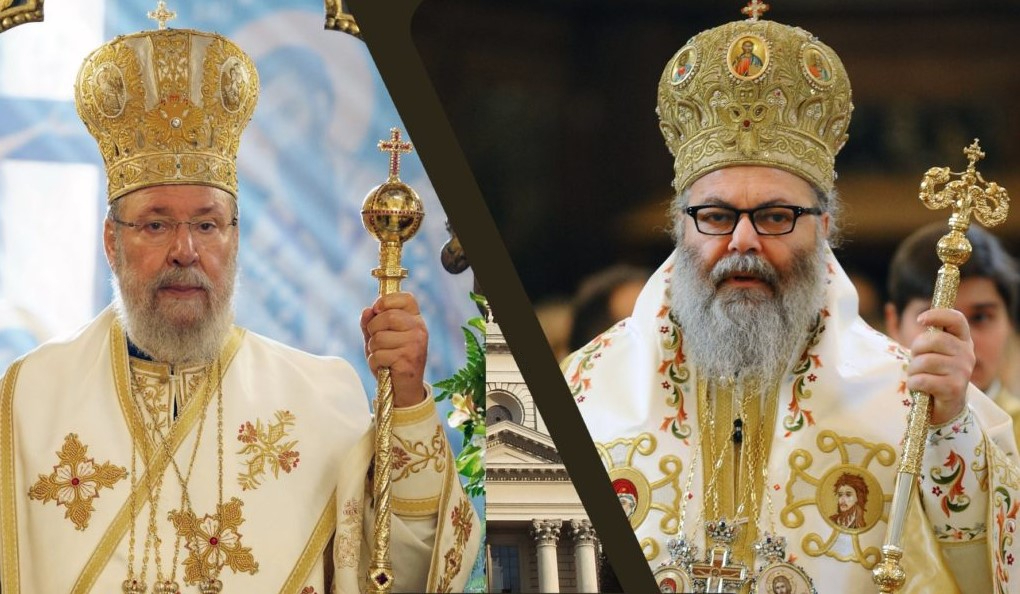 Ο Πατριάρχης Αντιοχείας για την εκδημία του Αρχιεπισκόπου Κύπρου Χρυσοστόμου Β’