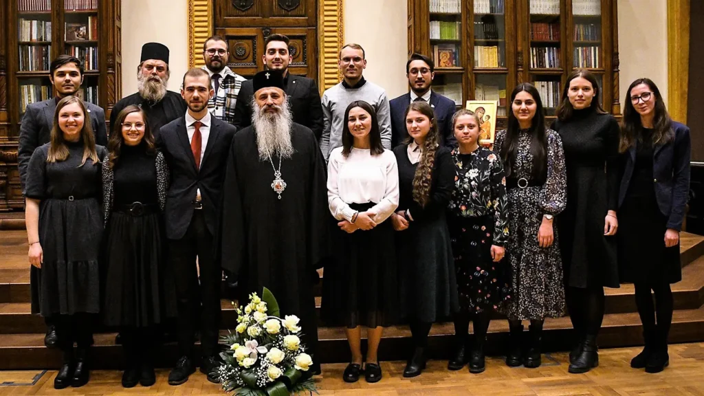 Consiliul Director ASCOR Iași la final de mandat: Hristos nu ne cere fapte mari, ci binele accesibil