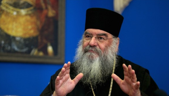 Как наистина да следваш Христос – беседа от митрополит Атанасий Лимасолски