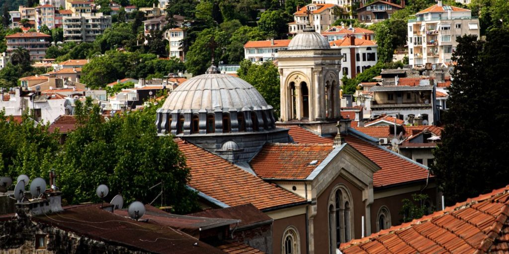 Ταξιάρχες Κωνσταντινούπολη: Δικαίωση για την ελληνορθόδοξη Εκκλησία από το ΕΔΑΔ