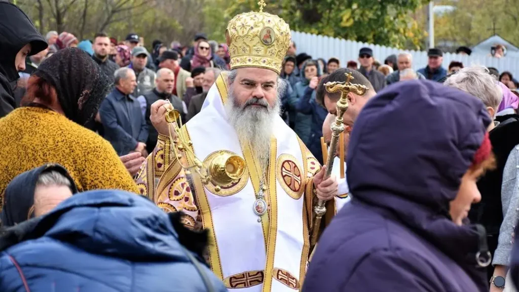 „Hristos ne învață să ne asumăm întâi credința, iar mai apoi să căutăm minuni”: PS Ignatie