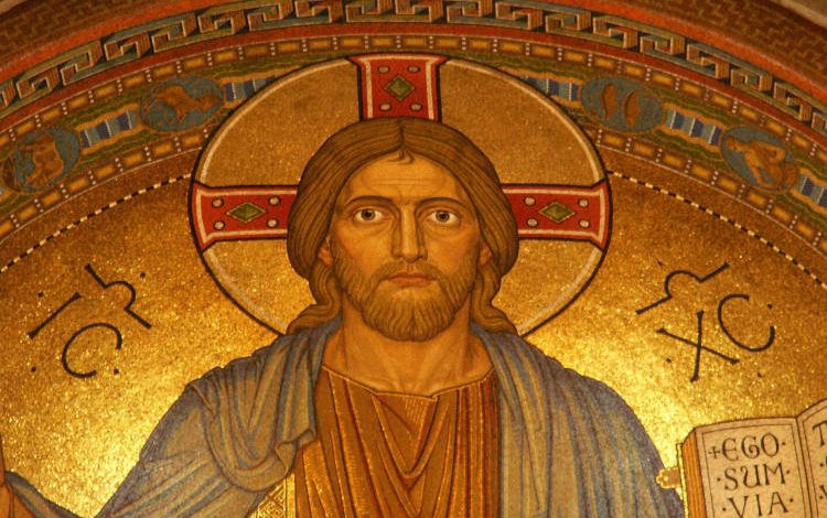 Το Μέγα Έλεος