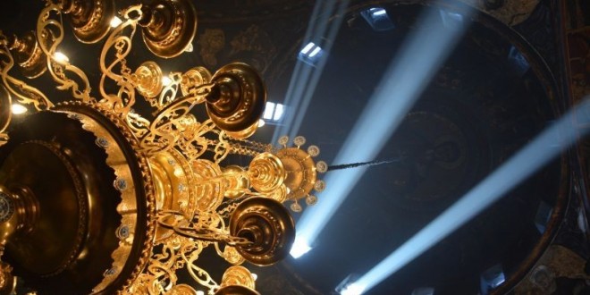 Започва Рождественският пост