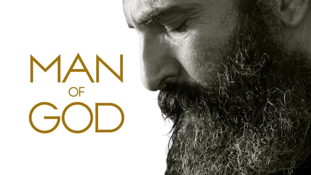 Man of God: Filmul despre Sfântul Nectarie de la Eghina va rula în cinematografele din România