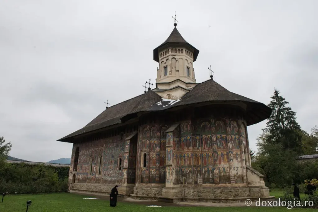 Ziua Patrimoniului Mondial UNESCO din România: Monumente ecleziastice