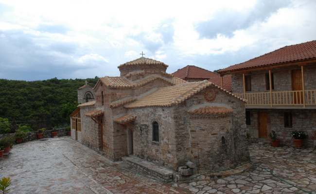 Ι.Μ. Μυρτιάς: Πρόγραμμα Ιεράς Πανηγύρεως  των Εισοδίων της Θεοτόκου.