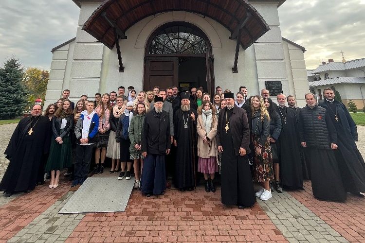 Πολωνία: Στο επίκεντρο ο Ορθόδοξος χαρακτήρας των νέων