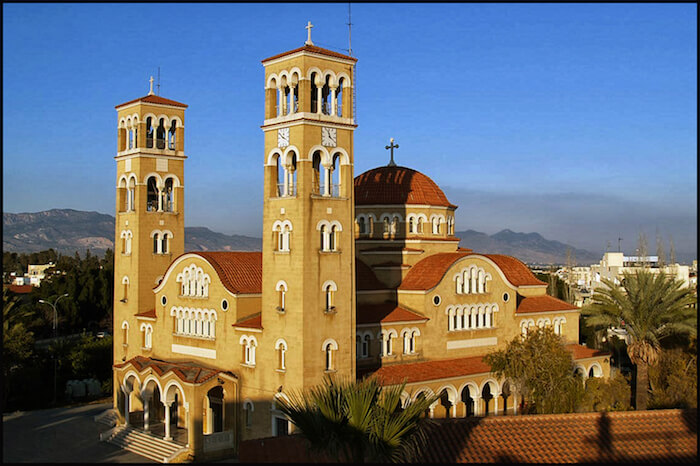 Κύπρος, Παναγία Ευαγγελίστρια στην Παλλουριώτισσα: Ετήσιο Συνέδριο «Συναθλούντες»