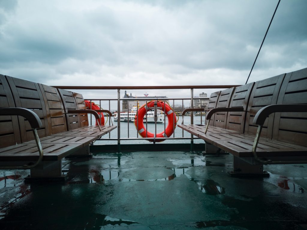 Κακοκαιρία EVA: Έκτακτο Δελτίο Επικίνδυνων Καιρικών Φαινομένων