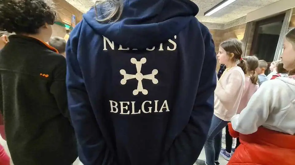 NEPSIS Belgia organizează o serie de activități dedicate persoanelor care lucrează cu copiii