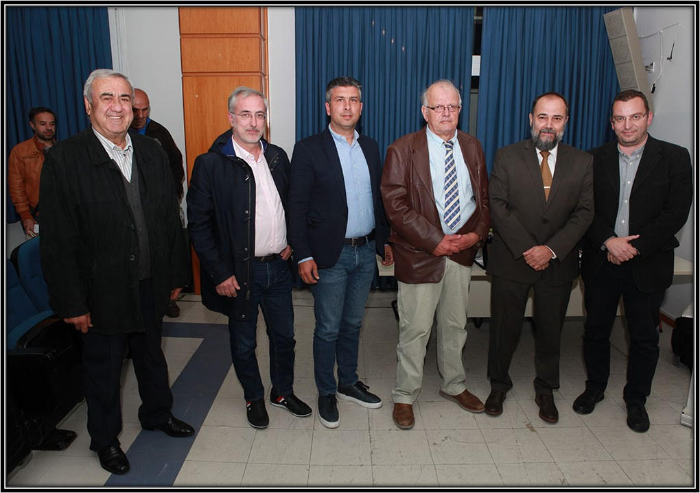 Άκης Τσελέντης από την Κατερίνη: Είναι δυνατή η πρόγνωση των σεισμών;