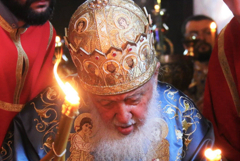 დაიწყო შობის მარხვა