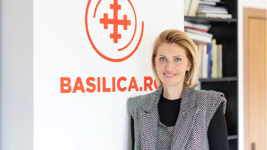 Yelena Popovic: My goal was to bring St Nectarios to the hearts of people. I felt his story could help them