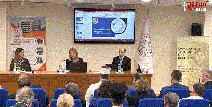 FORUMI I TURIZMIT RELIGJIOZ – KRONIKË E RADIO NGJALLJA