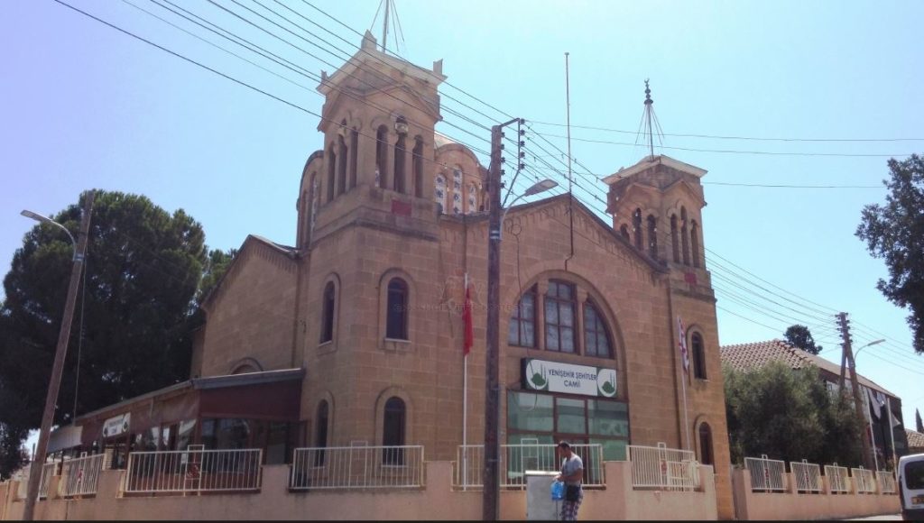 Οι πρόσφυγες της Νεαπόλεως εορτάζουν τον Απόστολο Ανδρέα