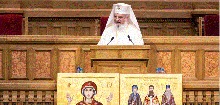 Cuvântul integral al Patriarhului Daniel la Gala voluntarilor „Tineri în acțiune”