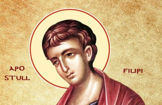 APOSTULL FILIPI