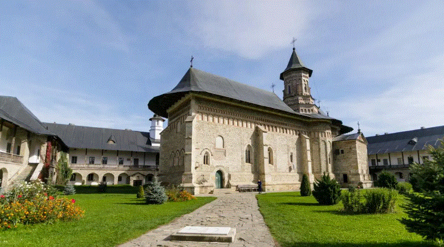 Patriarhul Daniel, mesaj la deschiderea Simpozionului „Moştenirea spirituală şi culturală a Sf. Paisie de la Neamţ. 300 de ani de la naştere”