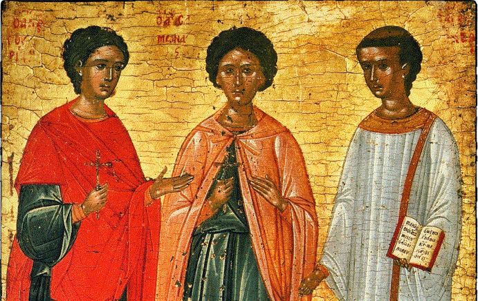 DËSHMORËT GURIA, SAMONAI, HABIBI (AVIVI)