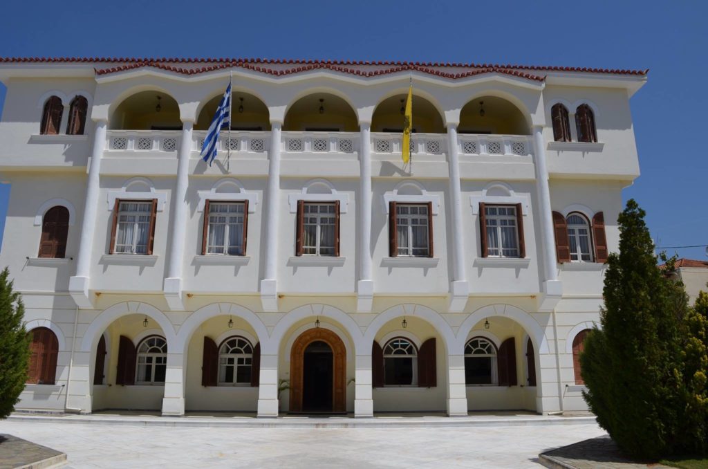 Συνάξεις Γονέων και νέων ζευγαριών από την Ιερά Μητρόπολη Μεσσηνίας