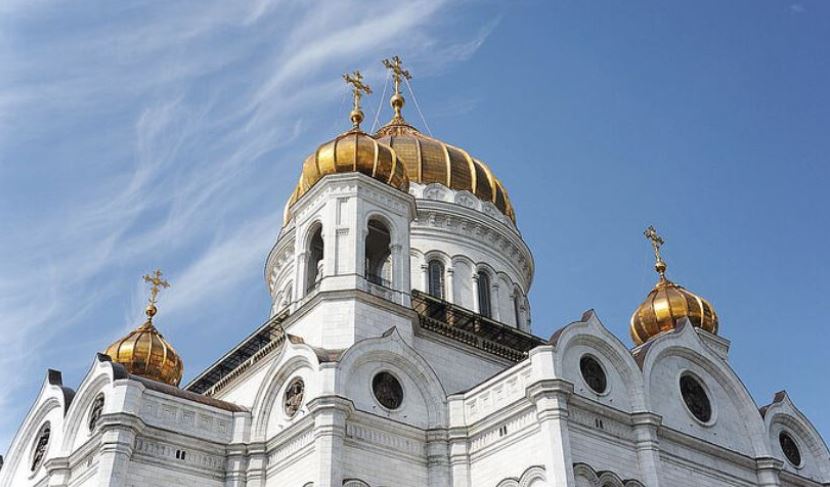 Διεύρυνση του “εμπάργκο” σε Μητροπόλεις της Εκκλησίας της Ελλάδος από την Ρωσική Εκκλησία