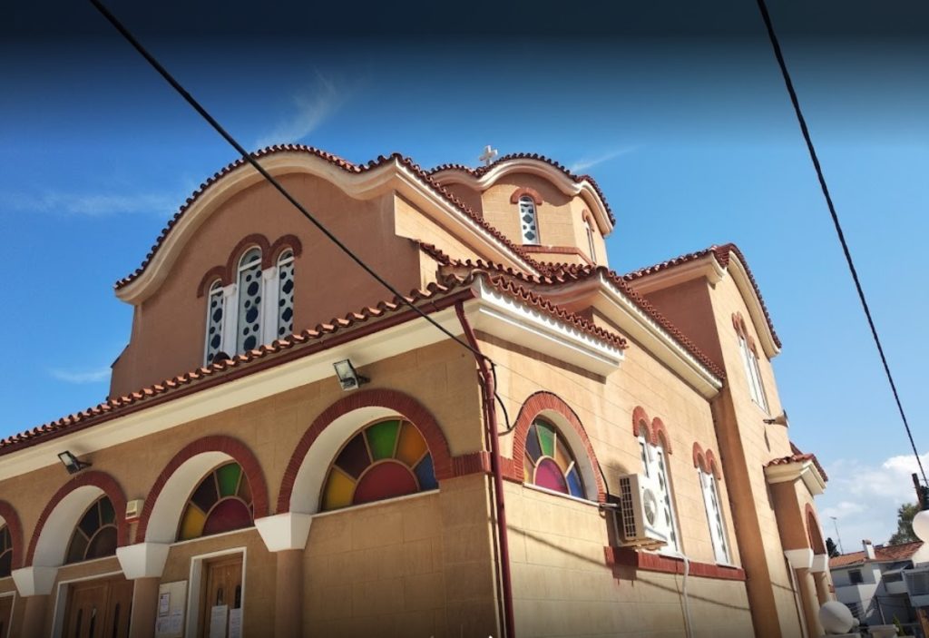 Η 38η Ιερατική Σύναξη στην επέτειο Ενθρονίσεως του Μητροπολίτου Κορίνθου κ. Διονυσίου