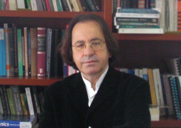 Ο π. Καθηγητής Γεώργιος Παύλος στο Ανοικτό Πανεπιστήμιο Κατερίνης