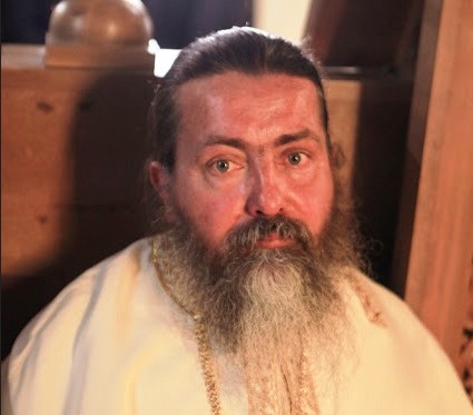 Εκδημία Καθηγουμένου Ιεράς Μονής Αγίου Γεωργίου Αστακού