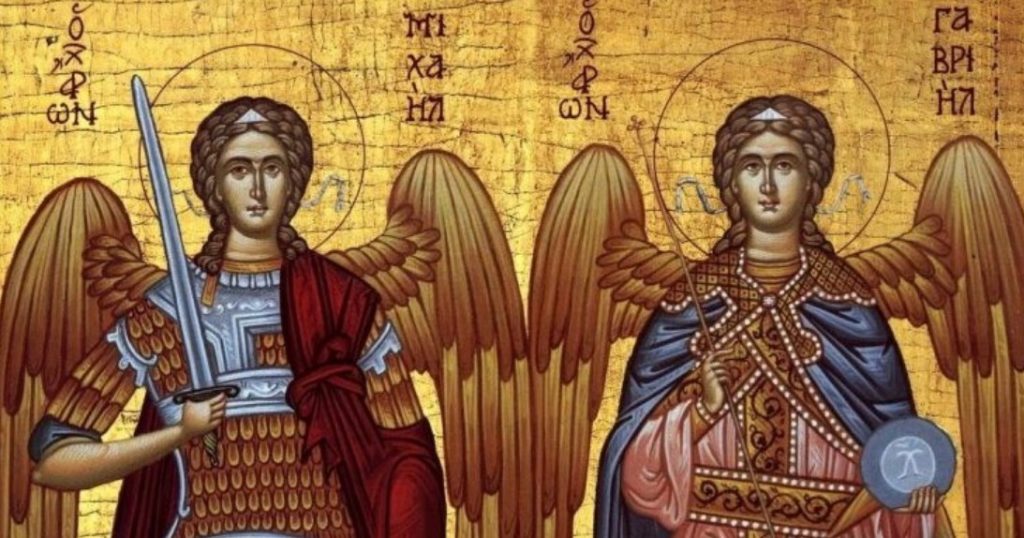 Μητρόπολη Λέρου: Το πρόγραμμα των ακολουθιών για τους Ταξιάρχες και τον Αγ. Νεκτάριο