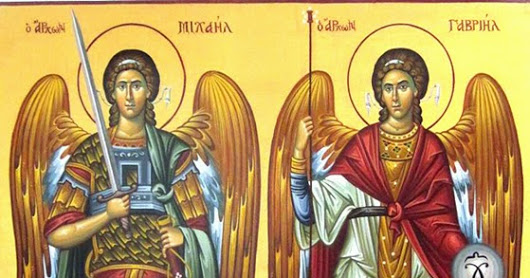 Πανηγυρίζει ο Ιερός Μητροπολιτικός Ναός των Παμμεγίστων Ταξιαρχών της Ιεράς Μητρόπολης Κηφισίας