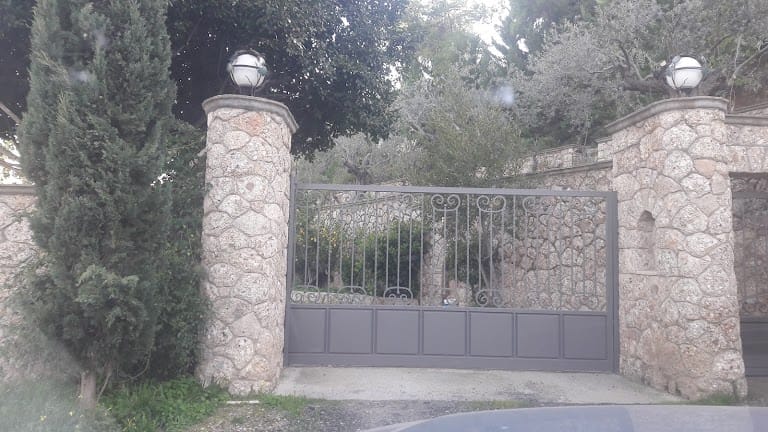 Εκοιμήθη η Καθηγουμένη του Ιερού Ησυχαστηρίου Παντανάσσης Κρανιδίου