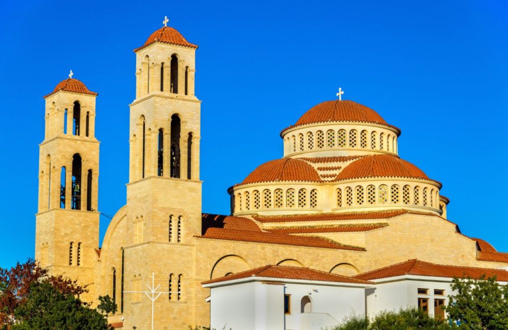 Κύπρος – Αρχιεπισκοπικές εκλογές: Ποιοι ψηφίζουν