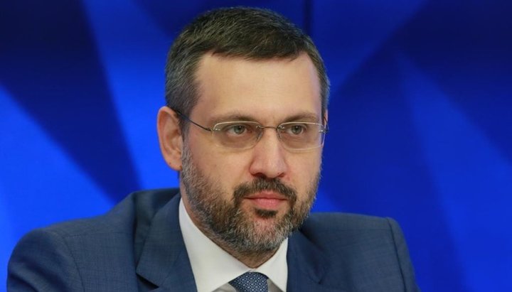 Russian Church spokesman decries decisions by Holy Synod of Alexandria Patriarchate