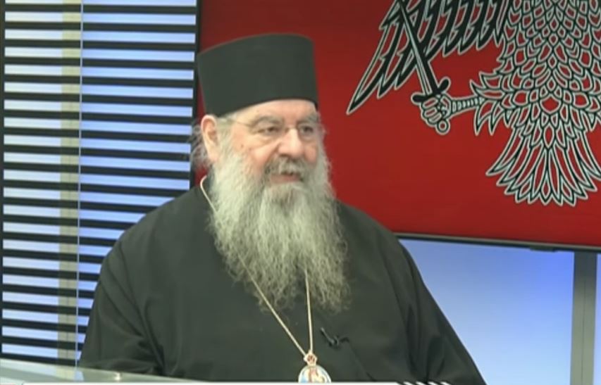 Λεμεσού Αθανάσιος: “Ο νέος Αρχιεπίσκοπος πρέπει να είναι γνήσιος, αυθεντικός και ειλικρινής”