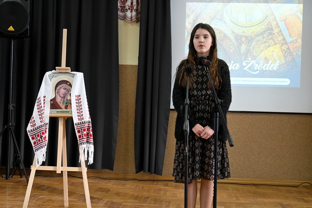 Πολωνία: Παιδιά και έφηβοι ανέδειξαν τον πλούτο της θρησκευτικής ποίησης