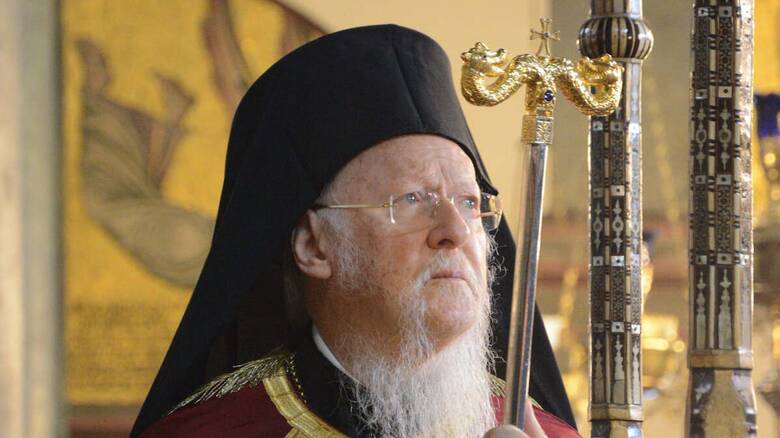 Στη Σηλυβρία θα μεταβεί ο Οικουμενικός Πατριάρχης για την μνήμη του Αγίου Νεκταρίου