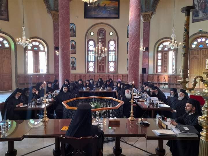 Ο απόηχος της Συνόδου στο Κάιρο, η αντίδραση του Κλιν Λεωνίδα μετά την καθαίρεση και η πρόκληση των νέων Επισκόπων