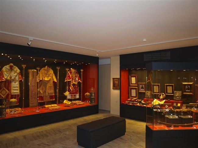 Την Κυριακή ξεκινά η τακτική λειτουργία του Μουσείου “ΙΑΚΩΒΟΣ ΤΣΟΥΝΗΣ”