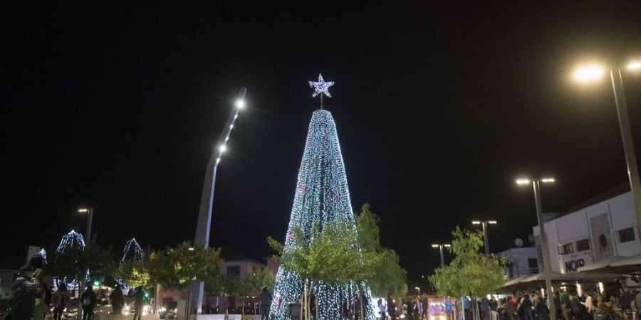 Αναβιώνουν τα έθιμα της Πάφου τα Χριστούγεννα